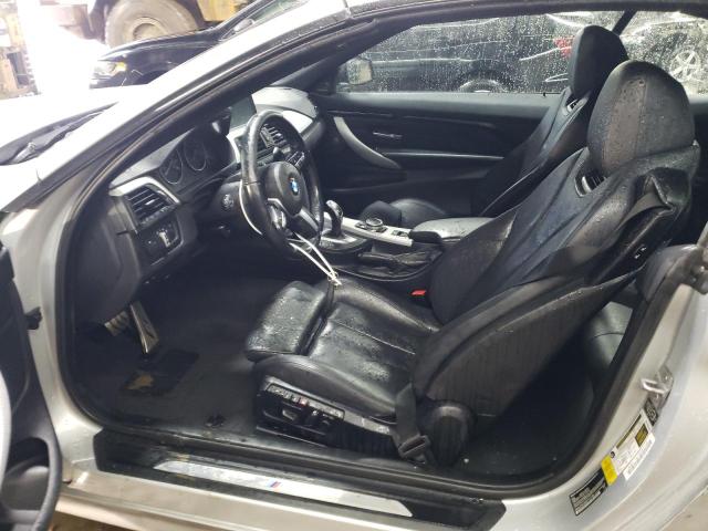صورة رقم 7 من المزاد - 2014 BMW 435 I مع VIN WBA3T3C59EP737190