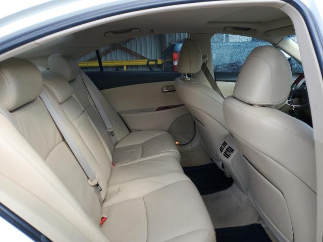 Photo 10 from auction – 2007 LEXUS ES 350 with VIN JTHBJ46G572104059
