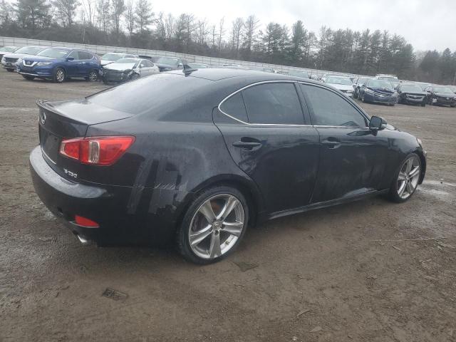 Photo 3 from auction – 2011 LEXUS IS 250 with VIN JTHBF5C29B5155670