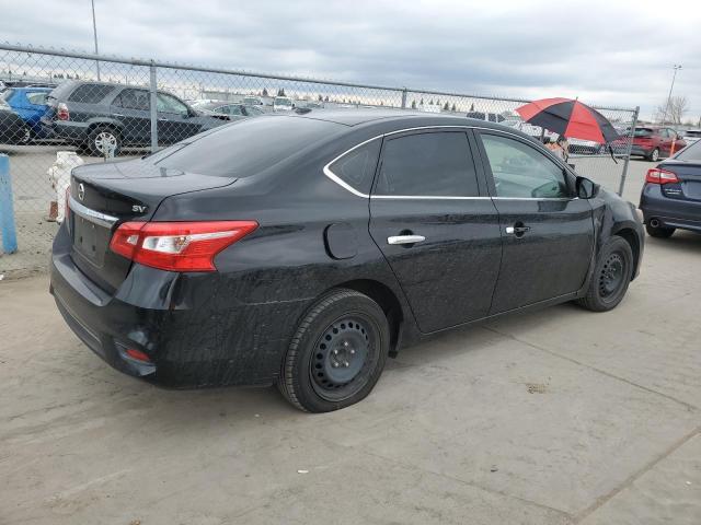 Photo 3 from auction – 2017 NISSAN SENTRA S with VIN 3N1AB7AP6HL695931