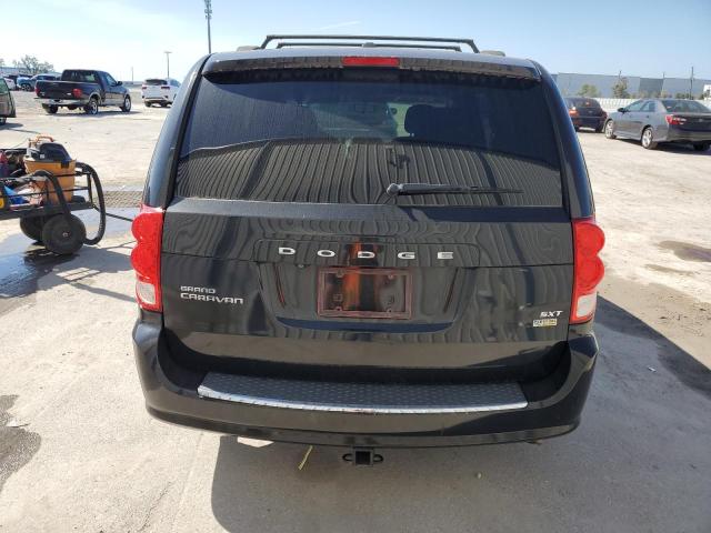 Photo 6 from auction – 2014 DODGE GRAND CARA with VIN 2C4RDGCG2ER212408
