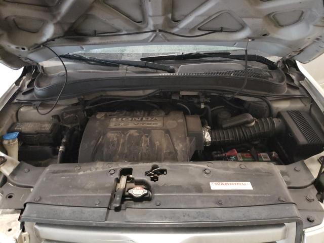 Photo 12 from auction – 2006 HONDA PILOT EX with VIN 5FNYF18486B005097