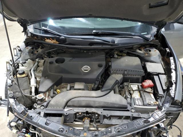 Photo 11 from auction – 2014 NISSAN ALTIMA 2.5 with VIN 1N4AL3AP8EC316735