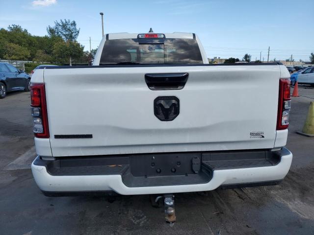 Photo 6 from auction – 2023 RAM 1500 BIG H with VIN 1C6RREBG2PN511783