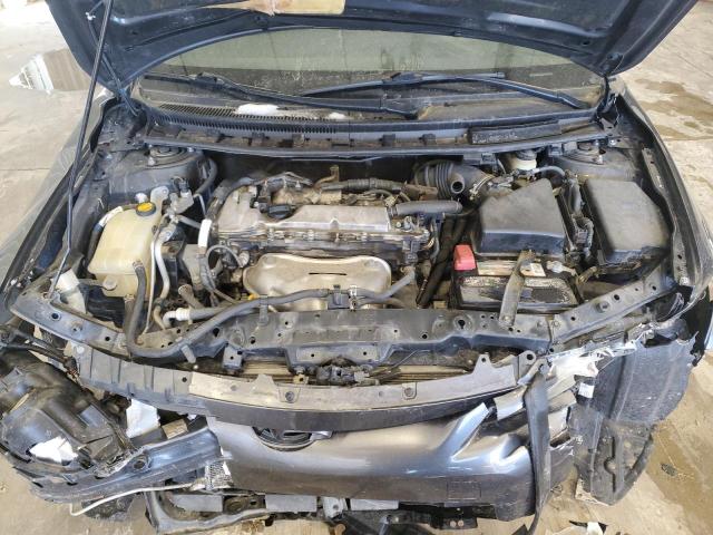 Photo 11 from auction – 2013 TOYOTA SCION TC with VIN JTKJF5C76D3060385