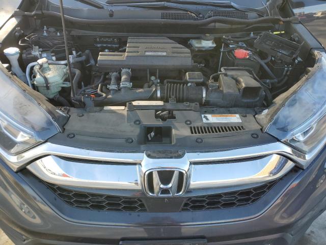Photo 12 from auction – 2017 HONDA CR-V EX with VIN 2HKRW2H58HH636875