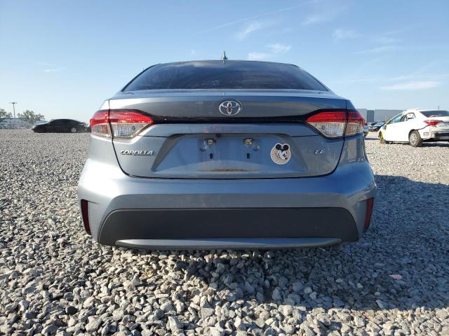Photo 6 from auction – 2020 TOYOTA COROLLA LE with VIN 5YFEPRAE9LP126271
