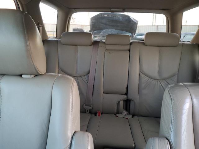 Photo 10 from auction – 2001 LEXUS RX 300 with VIN JTJGF10UX10083800