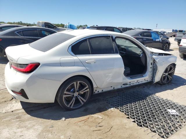 Photo 3 from auction – 2021 BMW 330XI with VIN 3MW5R7J04M8B98304