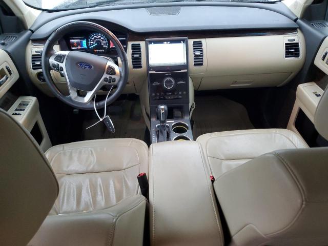 Photo 8 from auction – 2017 FORD FLEX LIMIT with VIN 2FMHK6D86HBA14099