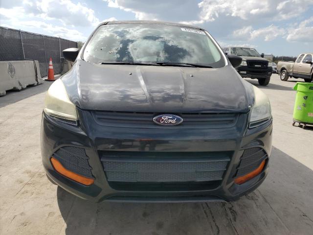 Photo 5 from auction – 2013 FORD ESCAPE S with VIN 1FMCU0F76DUC48382