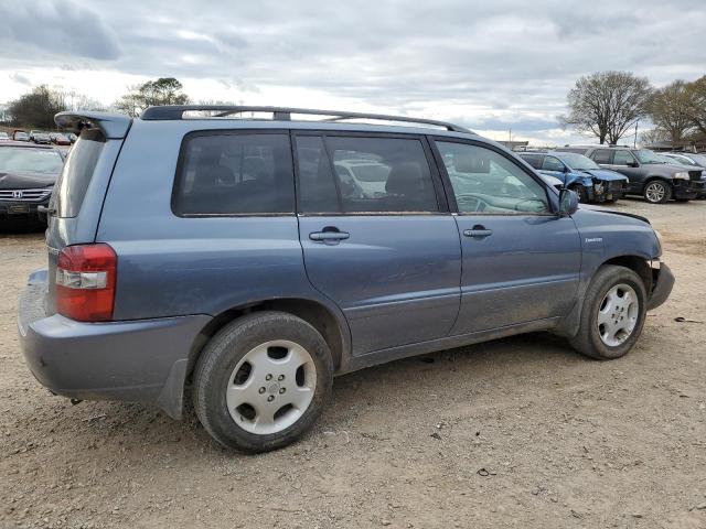 Photo 3 from auction – 2005 TOYOTA HIGHLANDER with VIN JTEDP21A750049893