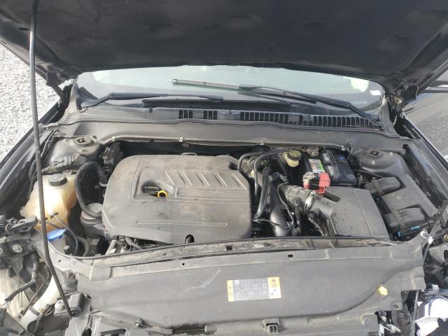 Photo 11 from auction – 2015 FORD FUSION SE with VIN 3FA6P0HD7FR141336