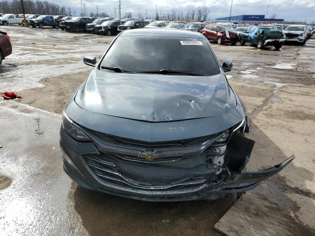 Photo 5 from auction – 2019 CHEVROLET MALIBU LT with VIN 1G1ZD5ST0KF170643