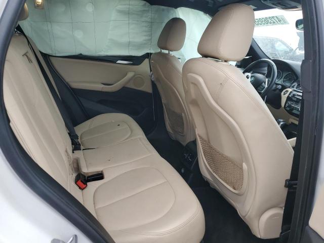 Photo 11 from auction – 2018 BMW X1 SDRIVE2 with VIN WBXHU7C30J5L04877