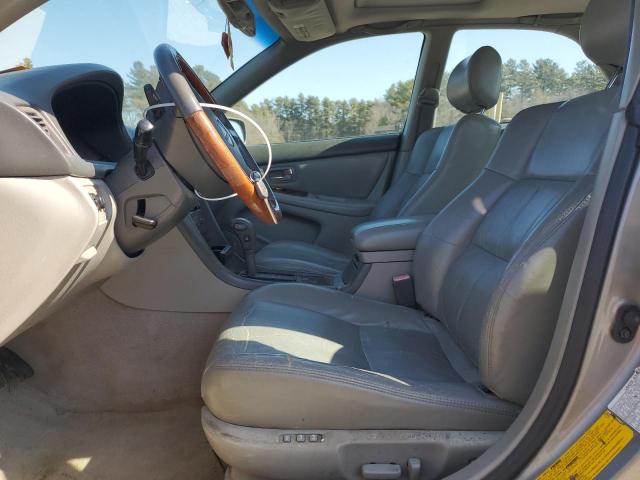 Снимка 7 от търг – 2001 LEXUS ES 300 с VIN JT8BF28G415108886