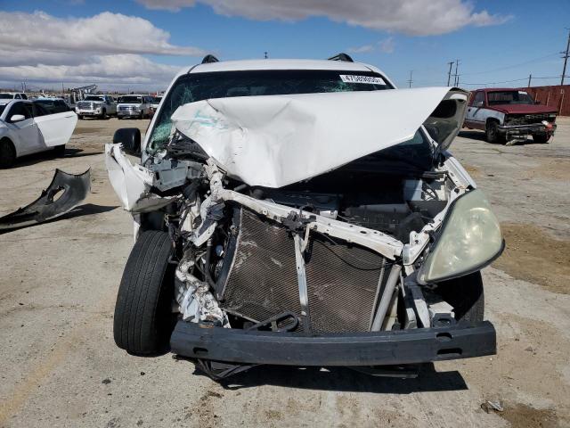 Photo 5 from auction – 2006 TOYOTA SIENNA CE with VIN 5TDZA23C96S488165