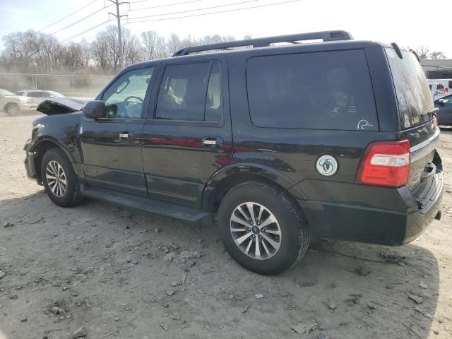 Photo 2 from auction – 2017 FORD EXPEDITION with VIN 1FMJU1JT5HEA64570
