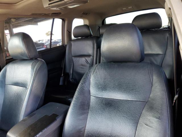 Photo 10 from auction – 2011 TOYOTA HIGHLANDER with VIN JTEDC3EH8B2000873