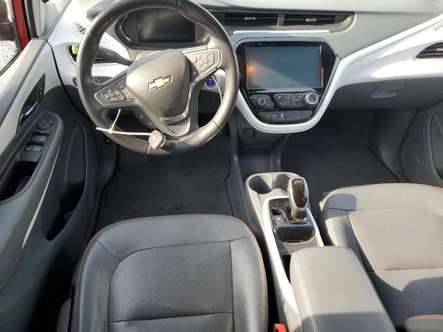 Photo 8 from auction – 2017 CHEVROLET BOLT EV PR with VIN 1G1FX6S00H4180552