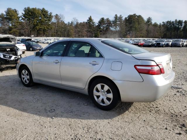 Photo 2 from auction – 2008 TOYOTA CAMRY CE with VIN 4T1BE46K78U221461