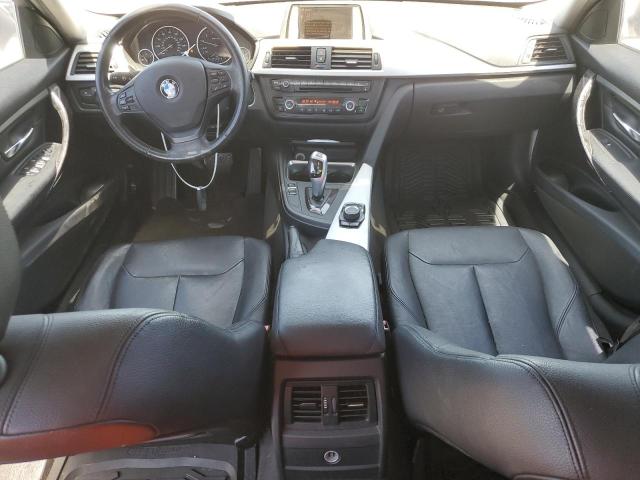 Photo 8 from auction – 2013 BMW 328 I with VIN WBA3A5C58DF359403