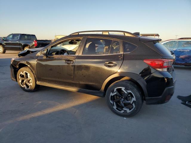 Photo 2 from auction – 2023 SUBARU CROSSTREK with VIN JF2GTHNC5P8328485
