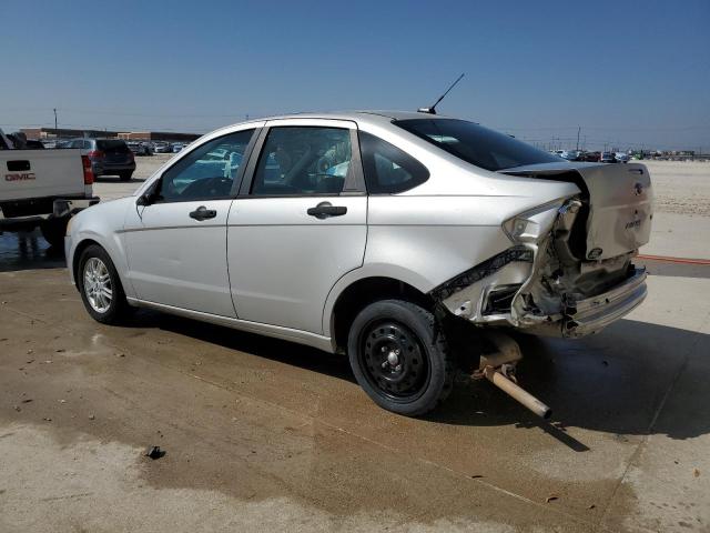 Photo 2 from auction – 2009 FORD FOCUS SE with VIN 1FAHP35N59W218259