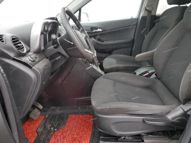 Photo 7 from auction – 2013 CHEVROLET ORLANDO LT with VIN KL77P2ET6DK023623