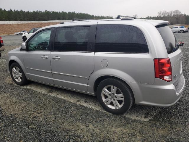 Photo 2 from auction – 2012 DODGE GRAND CARA with VIN 2C4RDGDG5CR114145