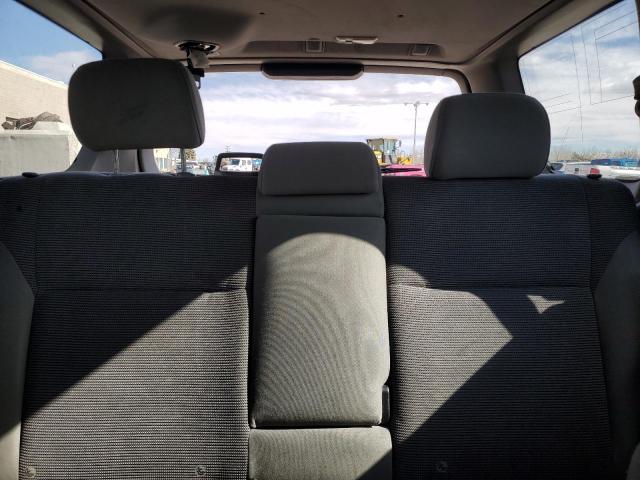 صورة رقم 10 من المزاد - 2006 SUBARU FORESTER 2 مع VIN JF1SG65686H722627