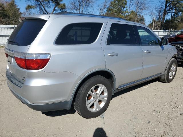 Photo 3 from auction – 2011 DODGE DURANGO CR with VIN 1D4RD4GG5BC650419
