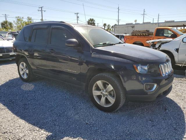 Снимка 4 от търг – 2015 JEEP COMPASS LA с VIN 1C4NJCEA7FD296139