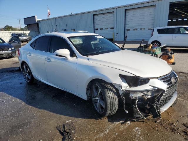 Photo 4 from auction – 2019 LEXUS IS 300 with VIN JTHBA1D26K5090654