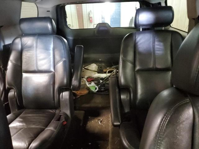 Photo 10 from auction – 2007 GMC YUKON with VIN 1GKFK13007R377878