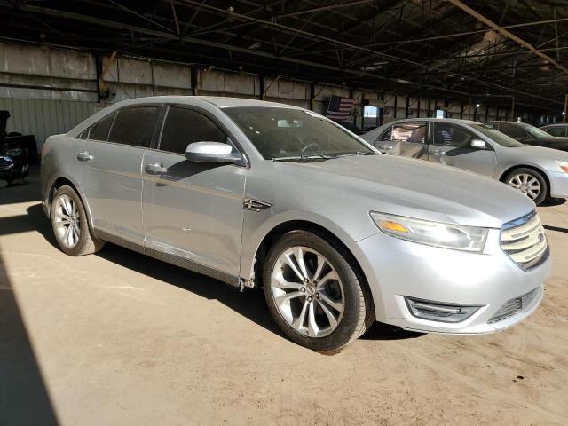 Снимка 4 от търг – 2013 FORD TAURUS SEL с VIN 1FAHP2E86DG102656