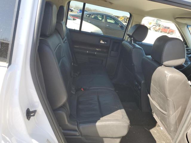 Photo 11 from auction – 2019 FORD FLEX LIMIT with VIN 2FMHK6D85KBA04008