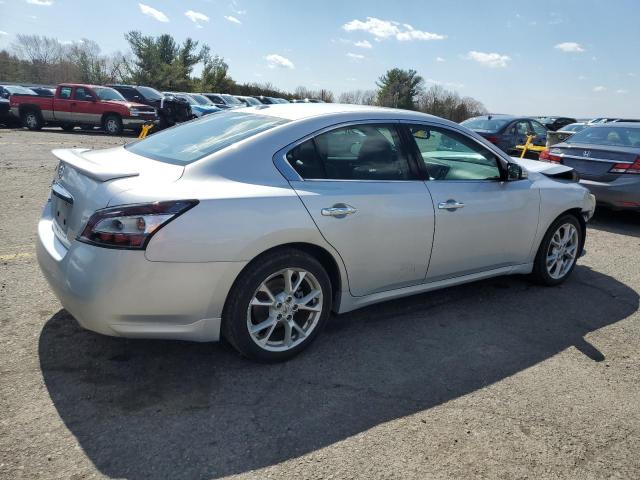 Снимка 3 от търг – 2013 NISSAN MAXIMA S с VIN 1N4AA5AP1DC818194