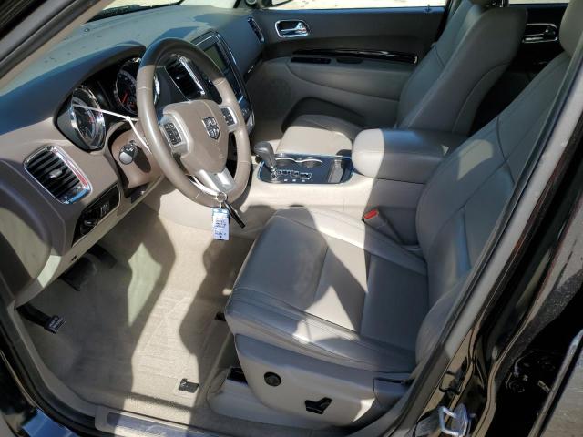 Photo 7 from auction – 2013 DODGE DURANGO CR with VIN 1C4RDHDG2DC699265