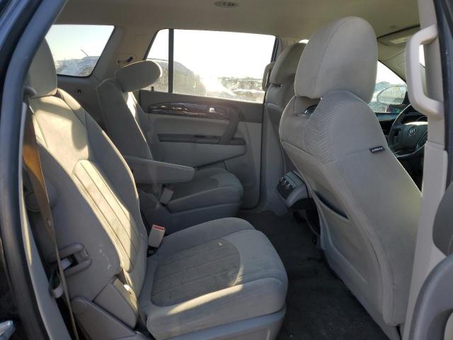 Photo 11 from auction – 2017 BUICK ENCLAVE with VIN 5GAKRAKD9HJ236206
