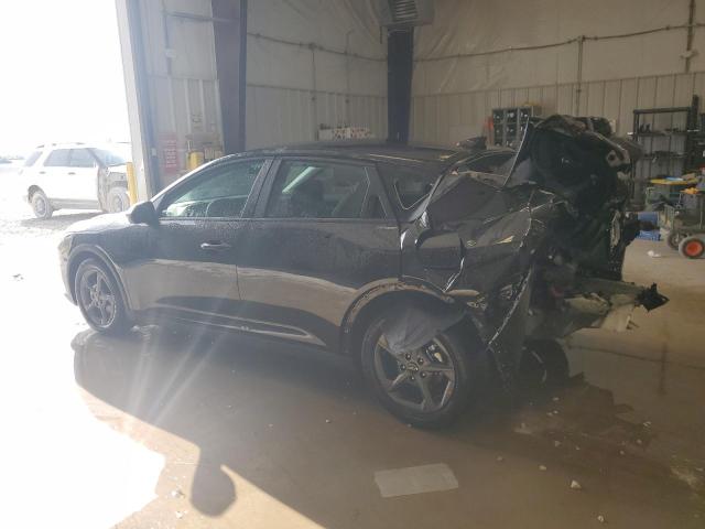 Photo 2 from auction – 2025 KIA K4 LX with VIN 3KPFT4DE3SE072996