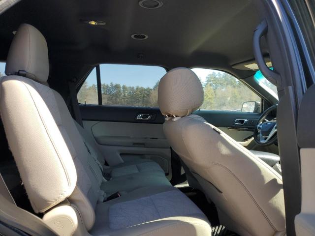 Photo 11 from auction – 2013 FORD EXPLORER with VIN 1FM5K8B85DGA77554