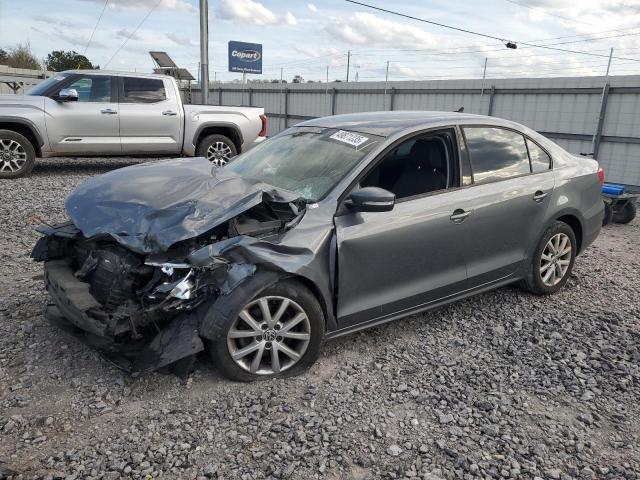 Photo 1 from auction – 2012 VOLKSWAGEN JETTA SE with VIN 3VWDP7AJ7CM132460