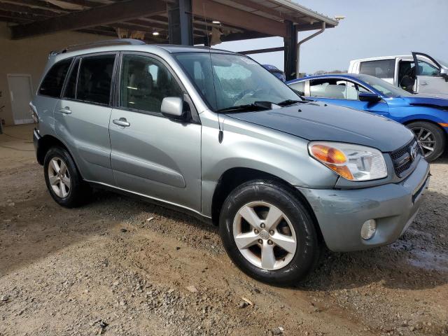 Photo 4 from auction – 2005 TOYOTA RAV4 with VIN JTEGD20V150087923
