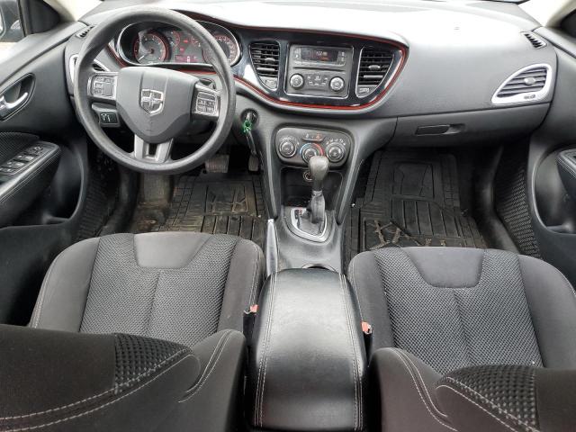 Снимка 8 от търг – 2015 DODGE DART с VIN 1C3CDFBB6FD344442