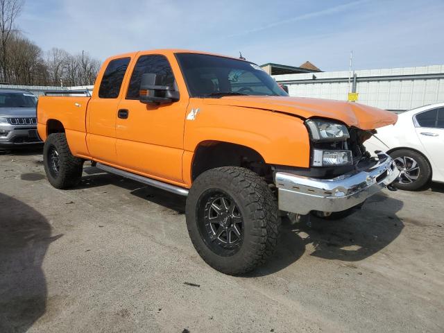 Photo 4 from auction – 2004 CHEVROLET SILVERADO with VIN 1GCEC19T24Z246629