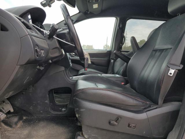 Photo 7 from auction – 2018 DODGE GRAND CARA with VIN 2C4RDGEGXJR285324