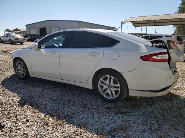 Photo 2 from auction – 2016 FORD FUSION SE with VIN 3FA6P0H74GR187279