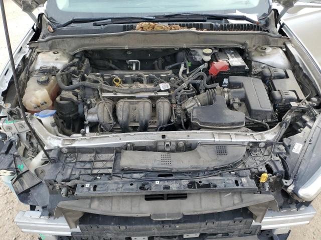 Photo 11 from auction – 2016 FORD FUSION SE with VIN 3FA6P0H77GR319807