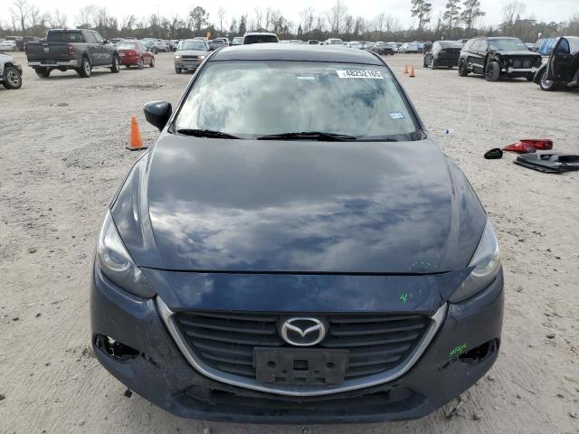 Photo 5 from auction – 2017 MAZDA 3 SPORT with VIN 3MZBN1U78HM158115